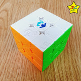 Moretry Magnetic Super Maglev Cubo 3x3 Ballcore Speed