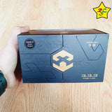 Moretry Magnetic Super Maglev Cubo 3x3 Ballcore Speed