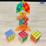 GAN Mosaic Cube 6 x 6 Kit 36 Mini Cubos 3x3 Crear Imagenes
