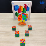 GAN Mosaic Cube 6 x 6 Kit 36 Mini Cubos 3x3 Crear Imagenes
