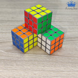 GAN Mosaic Cube 6 x 6 Kit 36 Mini Cubos 3x3 Crear Imagenes