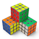 GAN Mosaic Cube 6 x 6 Kit 36 Mini Cubos 3x3 Crear Imagenes