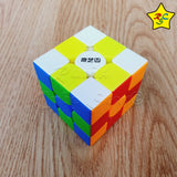 Qiyi 3x3 M Pro Cubo Magnetico Profesional Speedcube