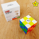 Qiyi 3x3 M Pro Cubo Magnetico Profesional Speedcube