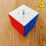 Qiyi 3x3 M Pro Cubo Magnetico Profesional Speedcube