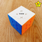 Qiyi 3x3 M Pro Cubo Magnetico Profesional Speedcube