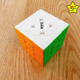 Qiyi 3x3 M Pro Cubo Magnetico Profesional Speedcube