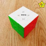 Qiyi 3x3 M Pro Cubo Magnetico Profesional Speedcube
