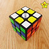 Qiyi 3x3 M Pro Cubo Magnetico Profesional Speedcube