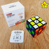 Qiyi 3x3 M Pro Cubo Magnetico Profesional Speedcube