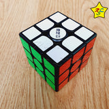 Qiyi 3x3 M Pro Cubo Magnetico Profesional Speedcube