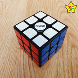 Qiyi 3x3 M Pro Cubo Magnetico Profesional Speedcube