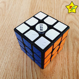 Qiyi 3x3 M Pro Cubo Magnetico Profesional Speedcube