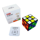 Qiyi 3x3 M Pro Cubo Magnetico Profesional Speedcube