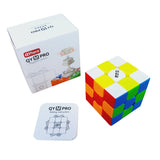 Qiyi 3x3 M Pro Cubo Magnetico Profesional Speedcube