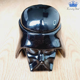 Mug Star Wars Ceramica Bebidas Darth Vader Negro Anakin