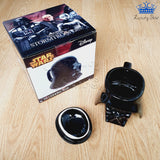 Mug Star Wars Ceramica Bebidas Darth Vader Negro Anakin
