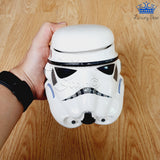 Mug Star Wars Ceramica Bebidas Storm Trooper