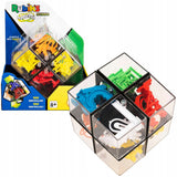Cubo Laberinto 2x2 Perplexus Rubiks Original 100 Nivel