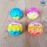 Pelota Antiestres Huecos Juguete Espichable Espuma Juguete