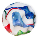 Pelota Huecos Antiestres Futbol Mundial 2026 World Cup