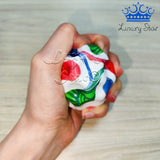 Pelota Huecos Antiestres Futbol Mundial 2026 World Cup