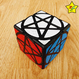 Pentacle 3x3 Cubo Estrella Pentagrama Magic Cube