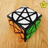 Pentacle 3x3 Cubo Estrella Pentagrama Magic Cube