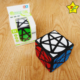 Pentacle 3x3 Cubo Estrella Pentagrama Magic Cube