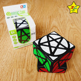 Pentacle 3x3 Cubo Estrella Pentagrama Magic Cube