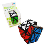 Pentacle 3x3 Cubo Estrella Pentagrama Magic Cube