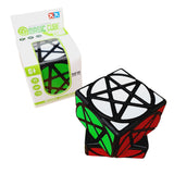 Pentacle 3x3 Cubo Estrella Pentagrama Magic Cube