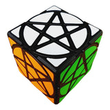 Pentacle 3x3 Cubo Estrella Pentagrama Magic Cube