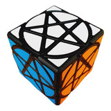 Pentacle 3x3 Cubo Estrella Pentagrama Magic Cube