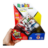 Cubo Perplexus Laberinto 3x3 Rubiks Original 200 Nivel