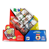 Cubo Perplexus Laberinto 3x3 Rubiks Original 200 Nivel