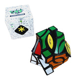 Cubo Pisces Four Corners Cube Lanlan Pitcher Difícil