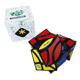 Cubo Pisces Four Corners Cube Lanlan Pitcher Difícil