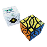 Cubo Pisces Four Corners Cube Lanlan Pitcher Difícil
