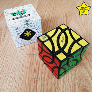 Cubo Pisces Four Corners Cube Lanlan Pitcher Difícil