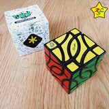 Cubo Pisces Four Corners Cube Lanlan Pitcher Difícil