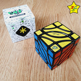 Cubo Pisces Four Corners Cube Lanlan Pitcher Difícil