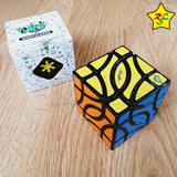 Cubo Pisces Four Corners Cube Lanlan Pitcher Difícil