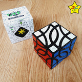 Cubo Pisces Four Corners Cube Lanlan Pitcher Difícil