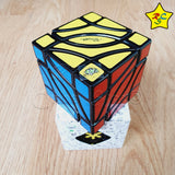 Cubo Pisces Four Corners Cube Lanlan Pitcher Difícil