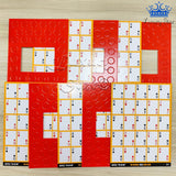 Juego Pokeno Bicycle 12 Tableros 200 Fichas Cartas Original