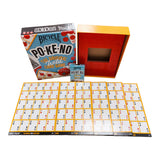 Juego Pokeno Bicycle 12 Tableros 200 Fichas Cartas Original