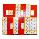 Juego Pokeno Bicycle 12 Tableros 200 Fichas Cartas Original