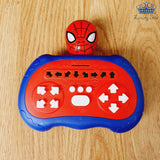 Pop It Electronico Gamer Juguete Dance Luces Sonido Agilidad