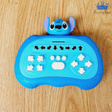 Pop It Electronico Gamer Juguete Dance Luces Sonido Agilidad
